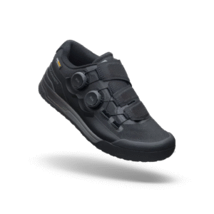 Pánské boty Ride Concepts Hellion Elite BOA - Černá Velikost: 41