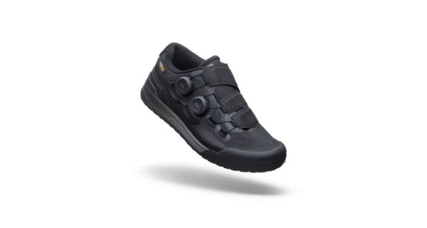 Pánské boty Ride Concepts Hellion Elite Clip BOA - Černá Velikost: 42
