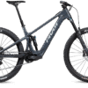 Pivot SL/AM Ride 70/90 Eagle Transmission Barva: Gloss Grey