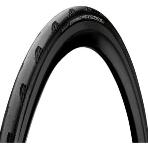 Plášť Continental Grand Prix 5000 S TR Varianta: 700x32c