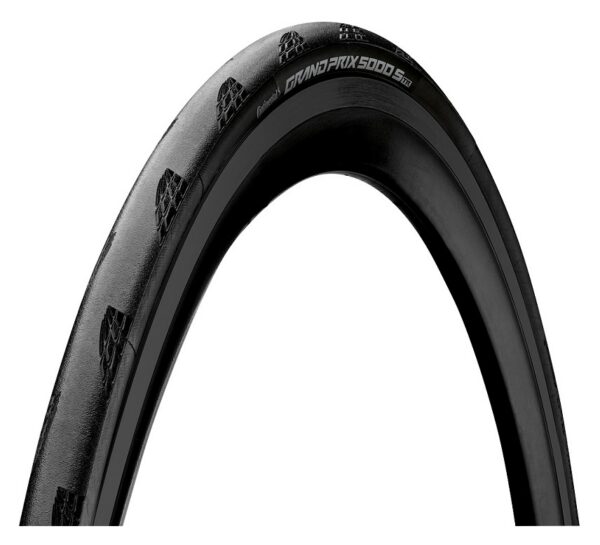 Plášť Continental Grand Prix 5000 S TR Varianta: 700x32c