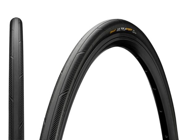 Plášť Continental Ultra Sport III kevlar Varianta: 700x28C