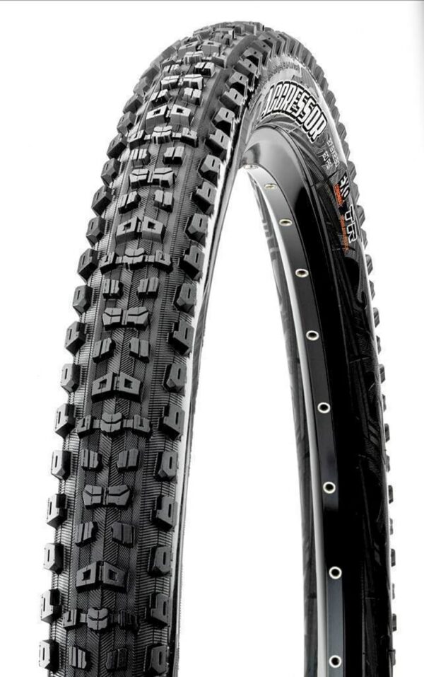 Plášť Maxxis Aggressor 27