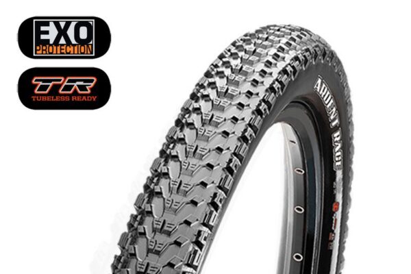 Plášť Maxxis Ardent Race 27