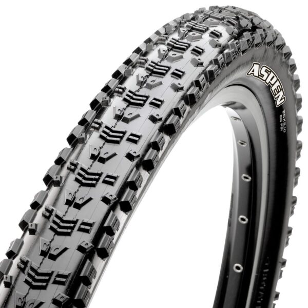 Plášť Maxxis Aspen 27