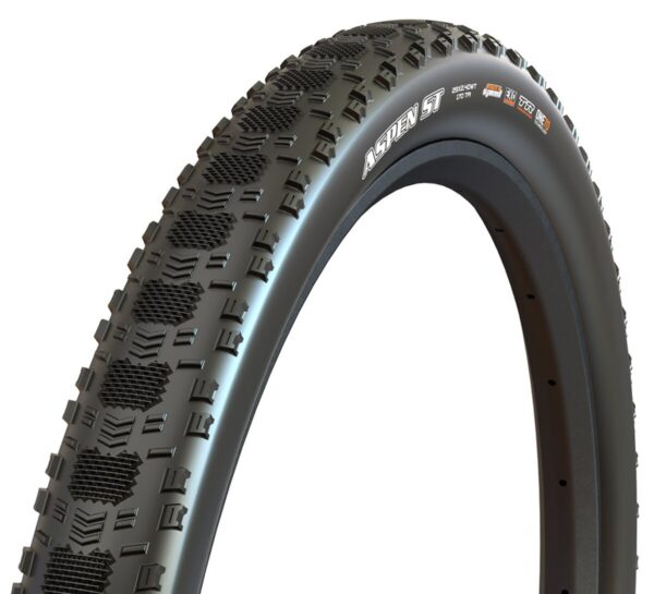 Plášť Maxxis Aspen ST 29" - kevlar Směs: 3C - MaxxSpeed