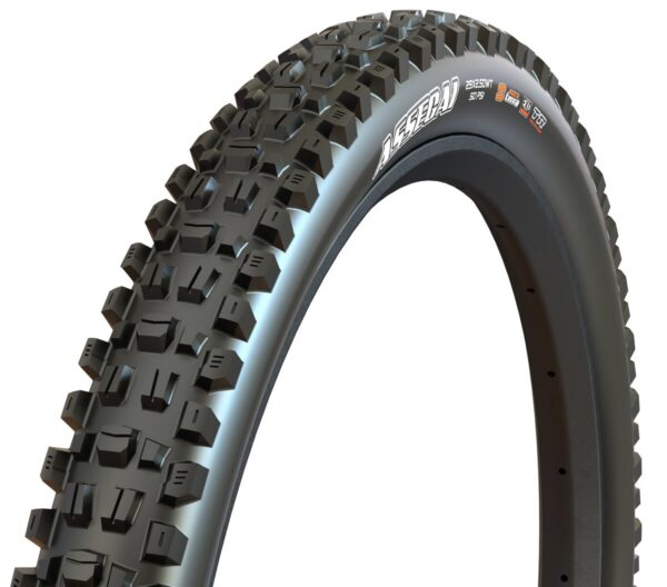 Plášť Maxxis Assegai 29" - drát Směs: Bikepark