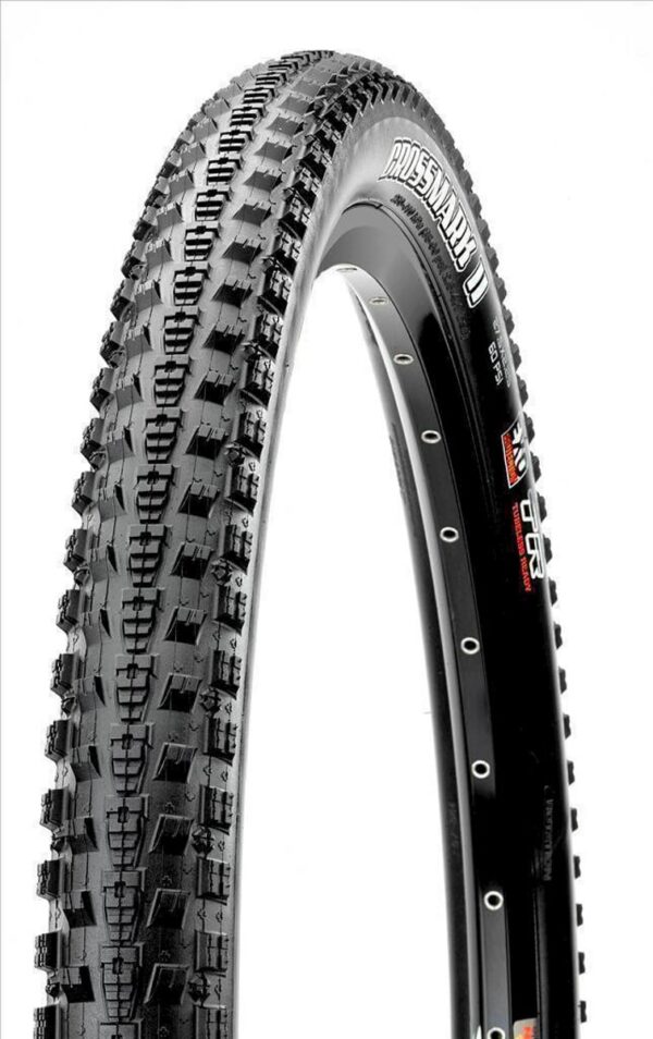 Plášť Maxxis Crossmark II 27
