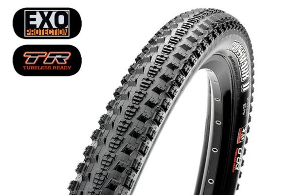 Plášť Maxxis Crossmark II 27