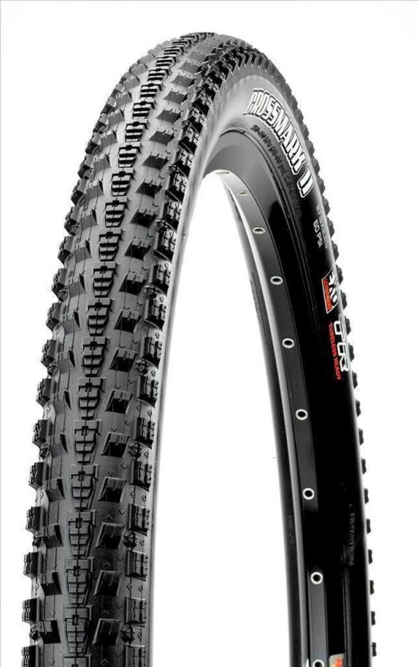 Plášť Maxxis Crossmark II 29" - drát Šířka: 2