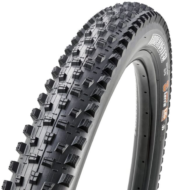 Plášť Maxxis Forekaster 29" - drát Šířka: 2
