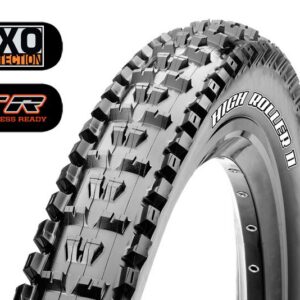 Plášť Maxxis High Roller II 29" - kevlar Směs: 3C - MaxxTerra