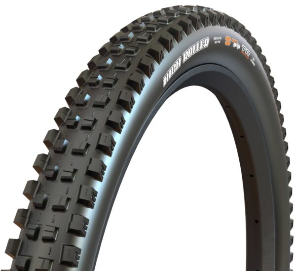 Plášť Maxxis High Roller III 27