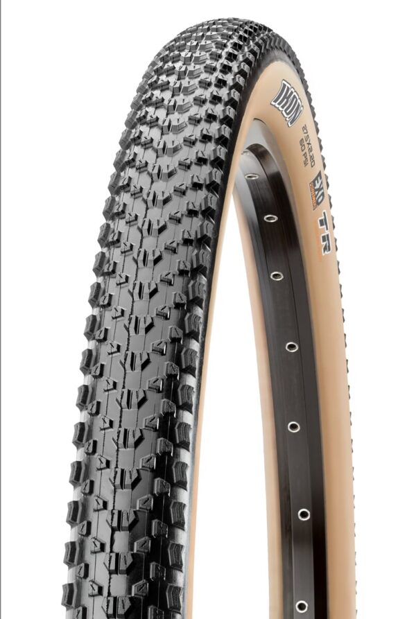 Plášť Maxxis Ikon 27