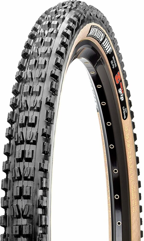 Plášť Maxxis Minion DHF 27
