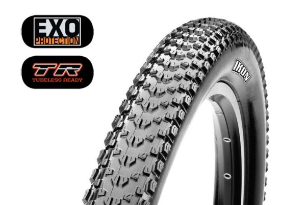 Plášť Maxxis Pace 29" - kevlar Směs: 2C