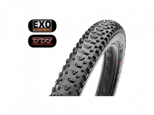 Plášť Maxxis Rekon 27