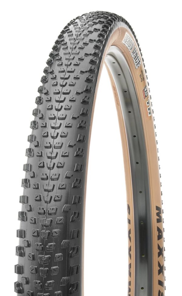 Plášť Maxxis Rekon Race 29" Tanwall - kevlar Směs: 2C