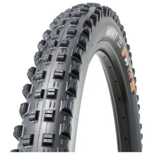 Plášť Maxxis Shorty 27