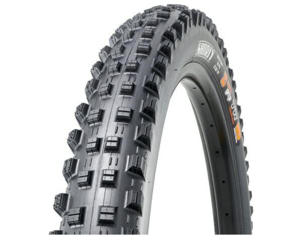Plášť Maxxis Shorty 27