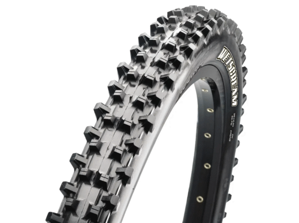 Plášť Maxxis Wet Scream 26" - drát Směs: Super Tacky