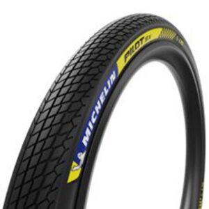 Plášť Michelin Pilot SX 20x1 3/8 Racing line kevlar TS TLR