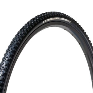 Plášť Panaracer Gravelking EXT 700x38C - Černá