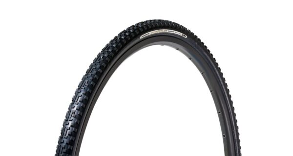 Plášť Panaracer Gravelking EXT 700x38C - Černá