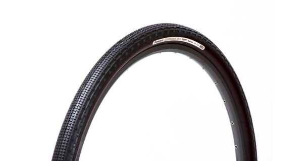 Plášť Panaracer Gravelking SK 700x50C - Černá