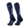 Ponožky s ochranou holeně ION BD Socks 2.0 - Modrá Velikost: 43-46 - Obrázek 2
