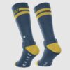 Ponožky s ochranou holeně ION BD Socks - Cosmic blue Velikost: S - Obrázek 2