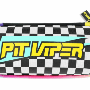 Pouzdro na brýle Pit Viper - Snowmachine Firmcase