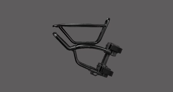 Přední nosič Topeak Tetrarack R1