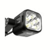 Přední světlo KNOG Blinder E-bike 900 lm - Obrázek 2
