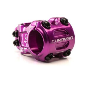 Představec Chromag Hifi 31