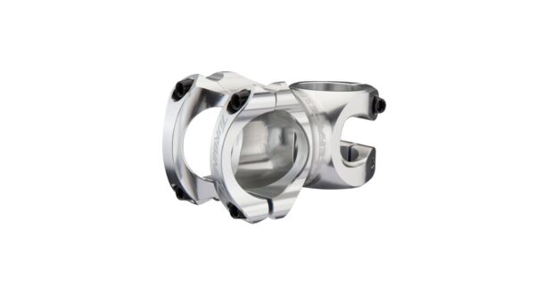 Představec Race Face Turbine R 35x32 - stříbrný