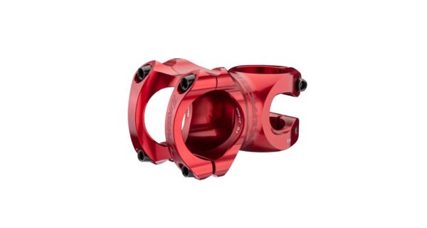 Představec Race Face Turbine R 35x32mm - červený