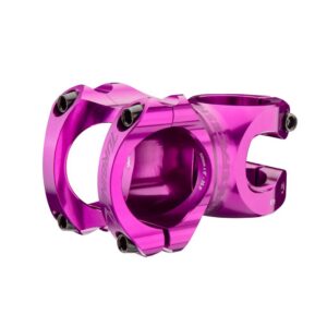 Představec Race Face Turbine R 35x32mm - fialový