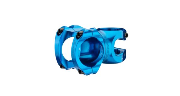 Představec Race Face Turbine R 35x32mm - modrý