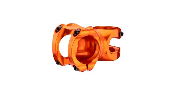 Představec Race Face Turbine R 35x32mm - oranžový