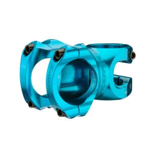 Představec Race Face Turbine R 35x32mm - tyrkysový