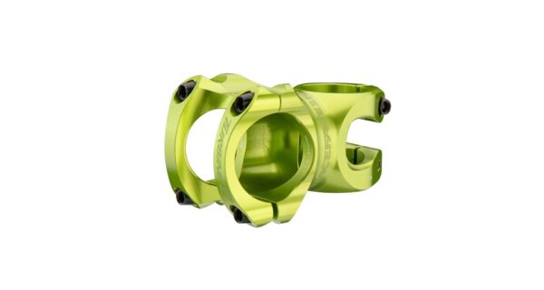 Představec Race Face Turbine R 35x32mm - zelený