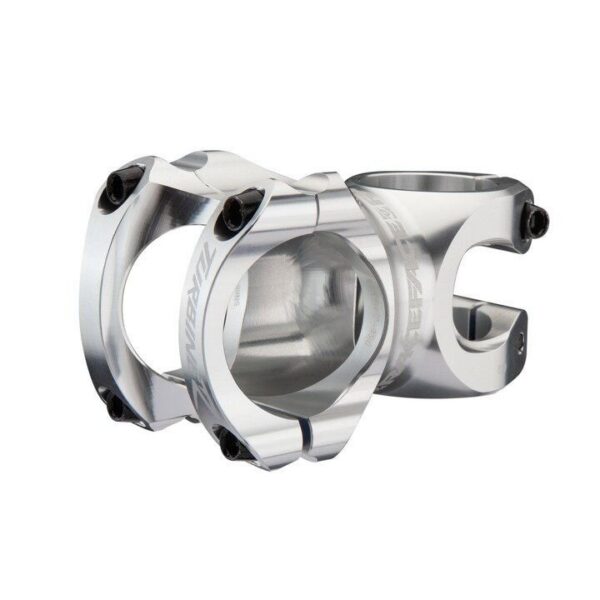 Představec Race Face Turbine R 35x40mm - stříbrný