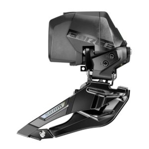Přesmykač Sram Force AXS E1 Braze