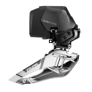 Přesmykač Sram Rival AXS E1 Braze