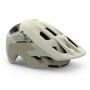 Přilba Met Revo MIPS - Off white vel.: L - 58/62 cm