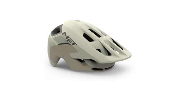 Přilba Met Revo MIPS - Off white vel.: L - 58/62 cm