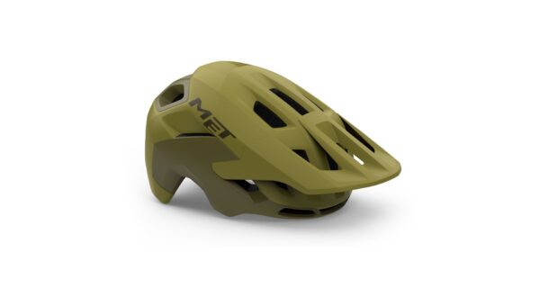 Přilba Met Revo MIPS - Olive vel.: L - 58/62 cm