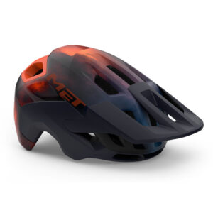 Přilba Met Revo MIPS - Purple haze limited edition vel.: L - 58/62 cm