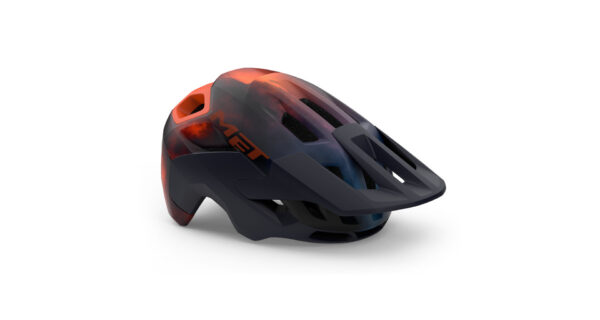 Přilba Met Revo MIPS - Purple haze limited edition vel.: L - 58/62 cm